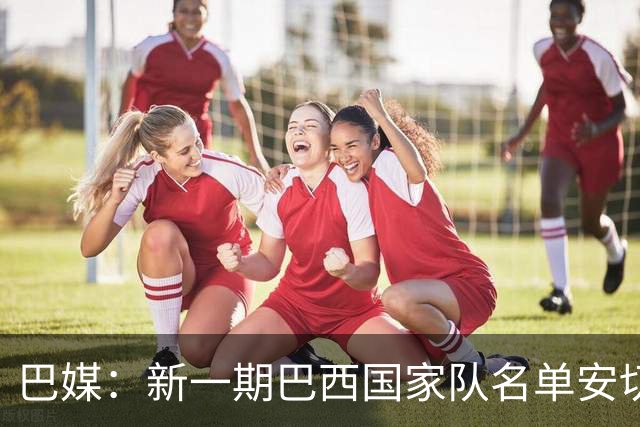 巴媒：新一期巴西国家队名单安切洛蒂可能不征召巴甲争冠球员