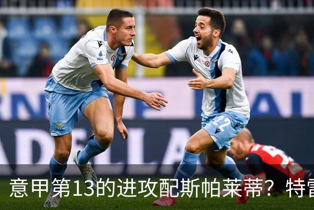 意甲第13的进攻配斯帕莱蒂？特雷维萨尼点名尤文引援