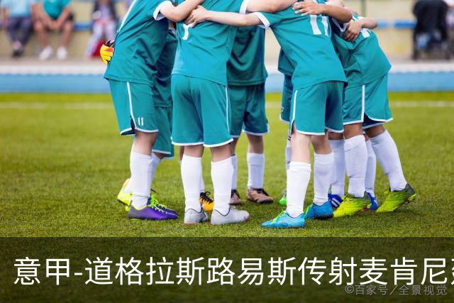 意甲-道格拉斯路易斯传射麦肯尼建功 尤文2-0客胜莱切
