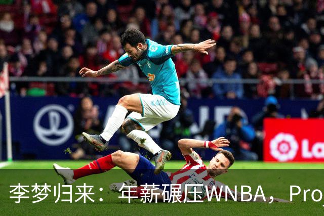 李梦归来：年薪碾压WNBA，Project，B藏着多少重返国家队的野心？