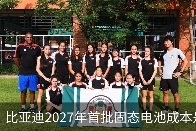 比亚迪2027年首批固态电池成本是磷酸铁锂4倍，普通人换车划算吗