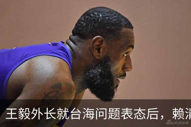 王毅外长就台海问题表态后，赖清德放话：大陆若动武，会以一对多