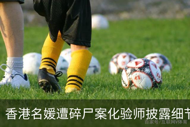 香港名媛遭碎尸案化验师披露细节：遗骸的切割痕迹与电锯吻合