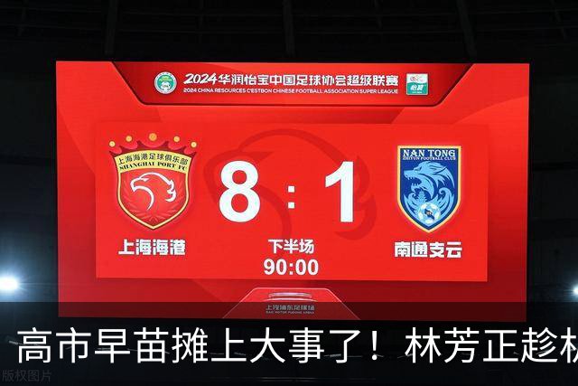 高市早苗摊上大事了！林芳正趁机逼宫高市，要为远大前程撒手一搏