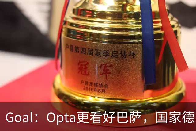 Goal：Opta更看好巴萨，国家德比胜率54.4%，皇马胜率仅26.1%